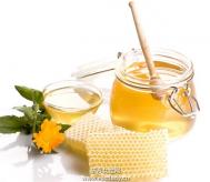 美容护肤：蜂蜜最天然的美容“蜜方”