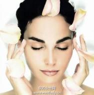 美容护肤：正解的皮肤洗护流程