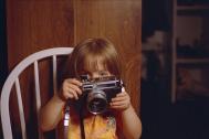 摄影技巧：培养孩子摄影兴趣的12个建议详介