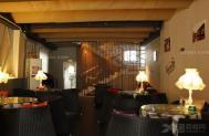 家居风水：咖啡厅装修风水之装饰画风水作用