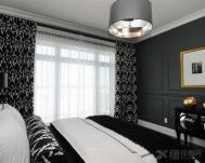 家居风水：欧式风格卧室最佳选择装修材料复合地板