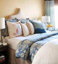 家居风水：卧室装修风水-提高睡眠质量