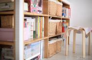 家居风水：小空间的卧室书房设计