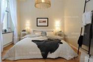 家居风水：卧室装修效果图-欧式风格卧室设计