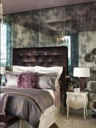 家居风水：卧室装修效果图-欧式风格异域风情