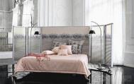 风水禁忌：卧室装修效果图-法式现代风格装修案例