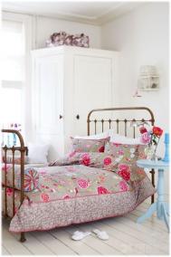 家居风水：卧室装修图片,舒适的就是好设计