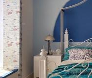 家居风水：6平米卧室装修效果图-小卧室的温馨设计