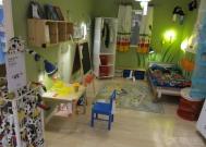 家居风水：儿童房的装修风水