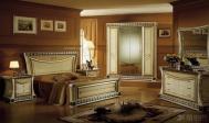 家居风水：欧式风格卧室设计 欧式风格装修