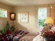 风水禁忌：地中海卧室装修设计-80、90后的卧室选择