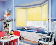 家居风水：孩子的健康成长空间 儿童房设计风水