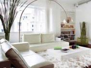 家居风水：客厅风水之客厅沙发布置