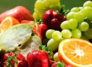夏季养生：夏季水果来防晒 七种不错可常吃