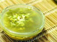 夏季养生：夏季喝绿豆汤需谨慎的十点