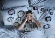 心理健康：容易引起失眠的5大不良心理