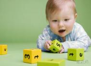 影响婴儿智力的诱因 别让这些影响宝宝智力
