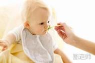 婴儿补钙吃什么好 婴儿健康饮食指南