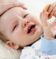 婴儿发烧如何应对 退烧最好办法详解