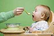 小孩睡前不能吃的五种食物 初当父母必看