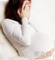 孕妇感冒发烧了怎么办？怎么治疗与退烧？
