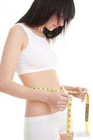 48小时快速减肥法 简单方法让你拥有芊芊细腰