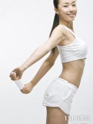 什么运动瘦腰最有效 快速分解脂肪瘦出小蛮腰