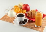 高蛋白质早餐最能帮助减肥