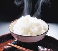 常吃大米助减肥