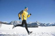 七个冬季快速减肥的方法
