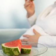 怀孕能吃西瓜吗 孕妇吃西瓜的好处
