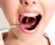 牙龈出血怎么办 小偏方有效治疗