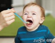 宝宝感冒咳嗽食疗法 有效解决宝宝感冒咳嗽