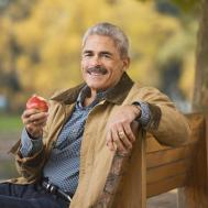 秋季老人吃水果有何讲究?