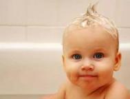 婴儿洗头注意事项有哪些