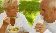 老年人该如何合理健康饮食