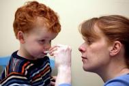 儿童肺炎支原体感染的治疗及护理