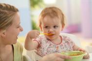 六个月婴儿食谱 教你如何健康喂养宝宝