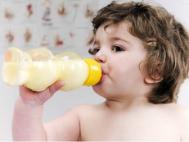 婴儿母乳转奶粉如何调配