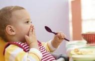小儿厌食护理方法 有效治疗小儿厌食