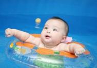 婴儿游泳注意事项