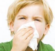 小孩鼻炎怎么办呢?
