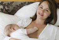 母乳喂养的优点是什么