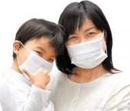 雾霾天气如何预防孩子中毒?