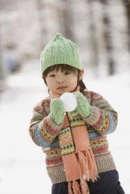 怎么预防冬季静电给宝宝带来的伤害