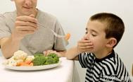 怎样才能瘦孩子爱上吃饭呢?