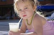 甜饮料对发育期儿童的7个害处