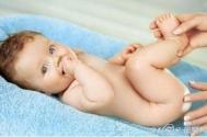 如何区别婴儿湿疹和痱子