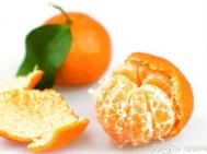 小孩子吃橘子好吗？