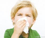 婴幼儿哮喘有哪些症状